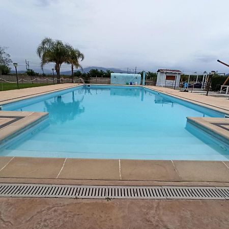 Вилла Agriturismo Borgo Baldassarre Cellole Экстерьер фото