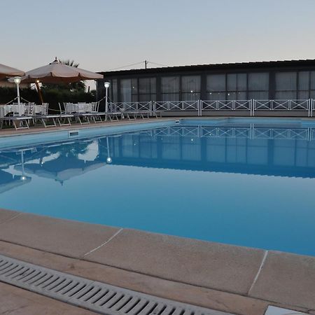 Вилла Agriturismo Borgo Baldassarre Cellole Экстерьер фото