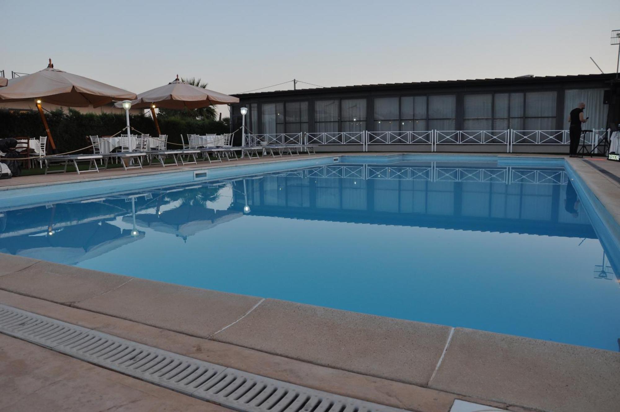 Вилла Agriturismo Borgo Baldassarre Cellole Экстерьер фото