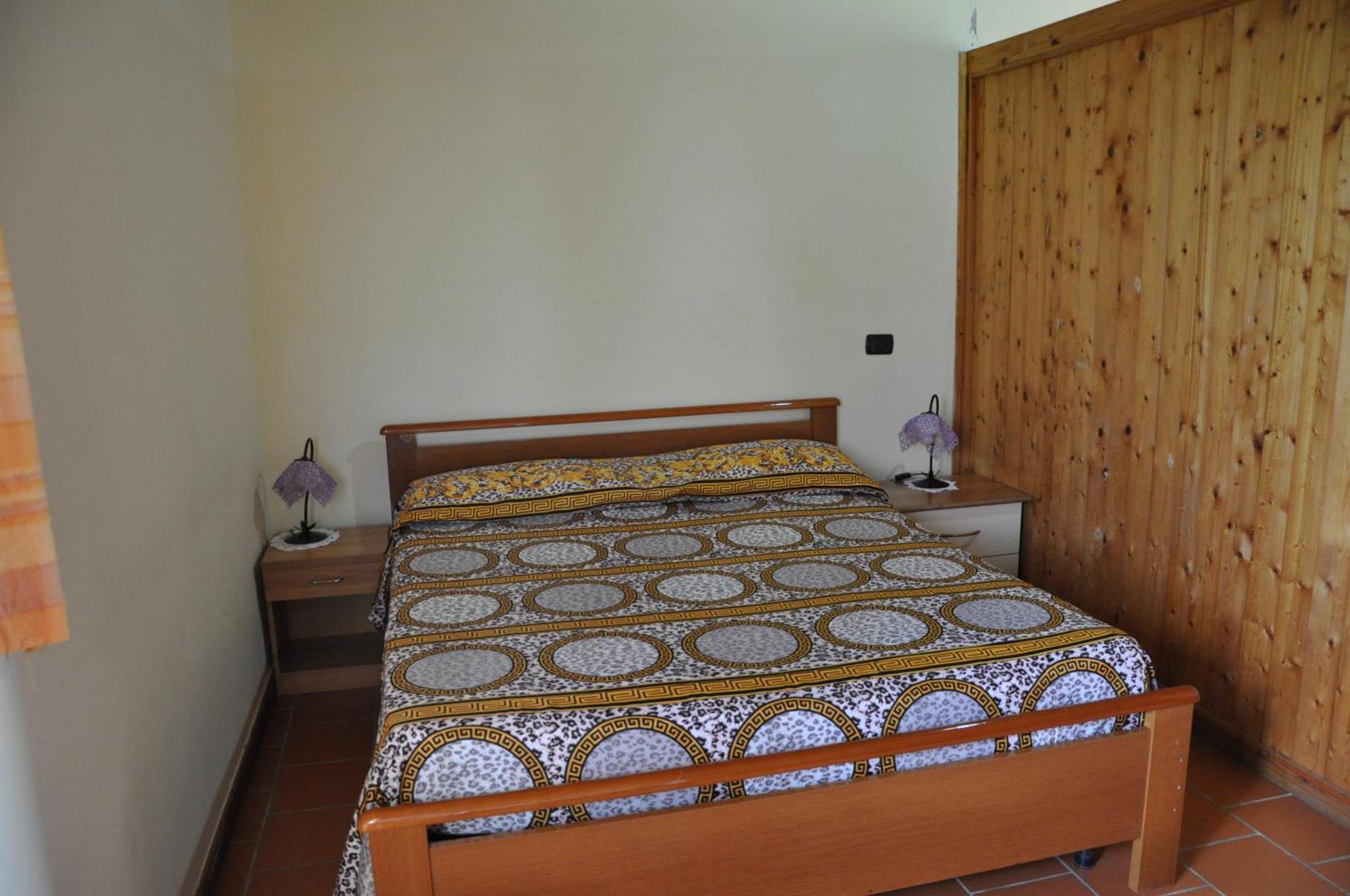 Вилла Agriturismo Borgo Baldassarre Cellole Экстерьер фото
